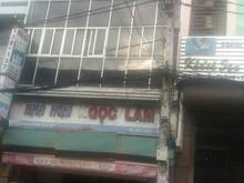Hình ảnh Cho thuê nguyên căn Đường Nguyễn Thông - Phường 9 - Quận 3