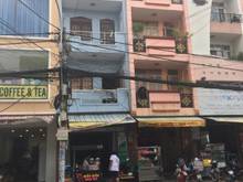 Hình ảnh Cho thuê nguyên căn mặt tiền Cô Giang,Phường Cô Giang, Quận 1