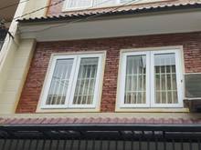 Hình ảnh Bán nhà MT Hai Bà Trưng Võ Thị Sáu, Quận 1, DT:7.3x20m, 5 tâng, giá 66