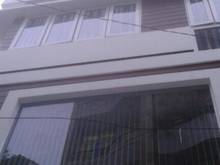 Hình ảnh Bán nhà mặt tiền Nguyễn Văn Nguyễn-Trần Quang Khải, Quận 1, dt:6.2x22m