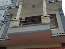 Hình ảnh Bán nhà MT Ký Con-Calmette, Nguyễn Thái Bình, Quận 1, 4x22m, giá 33 tỷ