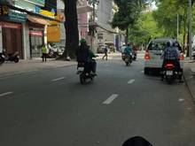Hình ảnh Bán nhà mặt tiền Nguyễn Đình Chiểu Mạc Đỉnh Chi, quận 1, 21x42m, 352ty