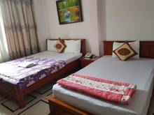 Hình ảnh Bán Khách sạn MT Nguyễn Công Trứ - Nguyễn Thái Bình, Q.1, Hầm, 7L.TS