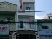 Hình ảnh Nhà cho thuê 3,5 lầu, Dt 4x20m, mặt tiền đường Cộng Hòa 3, Q.Tân Phú