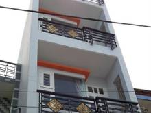 Hình ảnh Chính chủ bán nhà mặt tiền Nguyễn Thái Bình-calmette, Q1, 4x17m, 37 tỷ