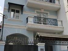 Hình ảnh Chính chủ cần bán gấp nhà mặt tiền Phó Đức Chính-Nguyễn Thái Bình, Q1,