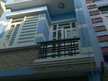 Hình ảnh Nhà HXH 85/4B Lê Liễu, 3 Lầu, 3 P, 4WC, Tiện VPCT, Ở, ONL 11 Triệu