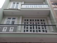 Hình ảnh Bán Nhà tặng hết nội thất hẻm 6m Lê Văn Quới, gần Bốn Xã
