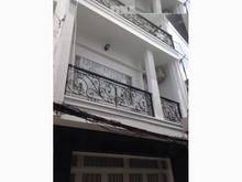 Hình ảnh Cho thuê nhà nguyên căn Đường Điện Biên Phủ - Phường 11 - Quận 10