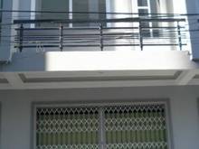 Hình ảnh Nhà nhỏ xinh, đường LÊ CAO LÃNG quận Tân Phú, 1 lầu, giá chỉ 11 Triệu