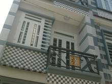 Hình ảnh Cho thuê nhà mới ngay góc 2 MT Tân Hương, 5x20m, 2 lầu trống suốt
