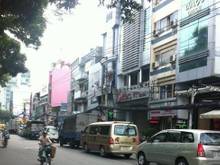 Hình ảnh Chính chủ bán nhà 3MT Phó Đức Chính-Lê Thị Hồng Gấm, Nguyễn Thái Bình,