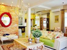 Hình ảnh Cần cho thuê gấp biệt thự Phú Mỹ Hưng, quận 7, nhà đẹp, giá rẻ nhất
