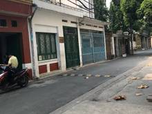 Hình ảnh Nhà hẻm Xe Hơi Nguyễn Đình Khơi, Hoàng Việt P4, Tân Bình, DT 3.5x38 m