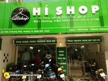 Hình ảnh Cho thuê nhà nguyên căn mặt tiền đường Lê Quang Định, Phường 14, BT