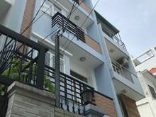 Hình ảnh Xuất cảnh USA, bán nhà HXH Bùi Thị Xuân, P3, TB, DT 7.1x12 mét.