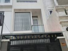 Hình ảnh Nhà cấp 4 nhật Tảo, P8, Quận 10, DT 3 mét ngang, dài 11 mét, 1 lầu