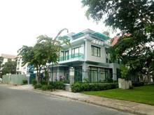 Hình ảnh Cần cho thuê biệt thự Mỹ Gia 1,Phú Mỹ Hưng,Quận 7 giá tốt,nhà cực đẹp.