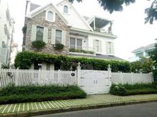 Hình ảnh Cần cho thuê biệt thự mỹ Gia 1, Phú Mỹ Hưng, Q.7 nhà đẹp, giá cực tốt.