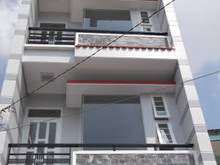 Hình ảnh Nhà cho thuê 48A Cây Keo, 2 lầu, Giá rẻ, hợp các ngành nghề