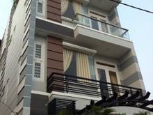 Hình ảnh Nhà mới,góc 2 Mt 195C Gò Dầu, Dt 6x22m, 2 lầu, Giá thương lượng