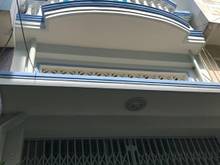 Hình ảnh Bán rất gấp nhà mặt tiền Cao Thắng, DT 3.5x12, giá 10.5 Tỷ