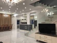 Hình ảnh Cho thuê căn góc biệt thự Nam Thông, Phú Mỹ Hưng, Quận 7