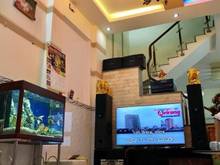 Hình ảnh Ngay khu Hà Đô, nhà hẻm xe tải 285 Cách Mạng Tháng 8, P12, Quận 10.