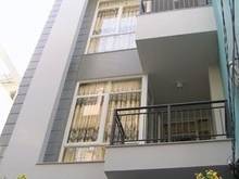 Hình ảnh Cho thuê Nc Lũy Bán Bích ,3,5 tấm,28 tr, hợp VPCT, Kd mọi ngành nghề