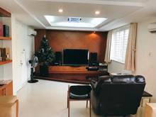 Hình ảnh Cho thuê biệt thự Hưng Thái PMH Quận 7 giá 29.5 tr/th