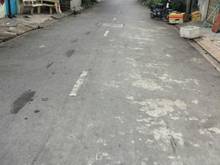 Hình ảnh Bán Đất Hẻm 201 Mã Lò ( 5m x 14m )