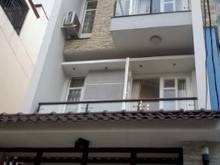 Hình ảnh Nhà 3 lầu, mặt tiền Lê Đình Thám quận Tân Phú, Dt: 4x16m.