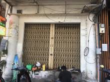 Hình ảnh Cho thuê nguyên căn mặt tiền Lê Thánh Tôn - Phường Bến Nghé - Quận 1