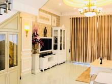 Hình ảnh Bịêt thự cao cấp Phú Mỹ Hưng, q7 cần cho thuê nhà bao đẹp, giá rẻ nhất