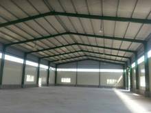 Hình ảnh Kho xưởng mới 400m2 mặt tiền Lê Trọng Tấn, sẵn điện 3 pha, nước máy.