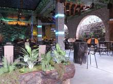 Hình ảnh Cho thuê mặt bằng Phú Mỹ Hưng, Quận 7 căn góc DT 400m2 thích hợp cafe