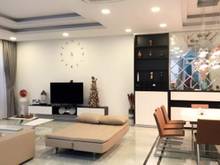 Hình ảnh Cho thuê gấp biệt thự Hưng Thái, Phú Mỹ Hưng, Q.7 nhà đẹp, giá rẻ.
