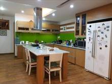 Hình ảnh Cho thuê biệt thự Hưng Thái 1 Phú Mỹ Hưng, quận 7,nhà đẹp, giá rẻ nhất