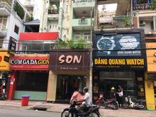 Hình ảnh Cho thuê nguyên căn Đường Lê Văn Sỹ - Phường 14 - Quận Phú Nhuận