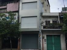 Hình ảnh Cho thuê nhà  căn mặt tiền Đường Cao Thắng - Phường 11 - Quận 10