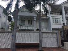 Hình ảnh Tôi cần cho thuê gấp Villa sân vườn P.Thảo Điền Quận 2