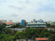 Hình ảnh Cần cho thuê gấp Shophouse Masteri