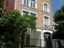Hình ảnh Cho thuê biệt thự Mỹ Kim 1,PMH nhà đẹp lung linh,mặt tiền đường lớn