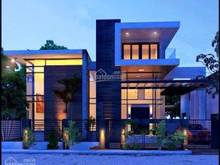 Hình ảnh Cho thuê biệt thự đơn lập Mỹ Kim, khu vực yên tĩnh, nội thất cao cấp.