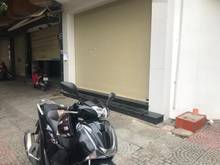 Hình ảnh Cho thuê nhà nguyên căn Lê Thị Riêng ,Phường Bến Thành, Quận 1