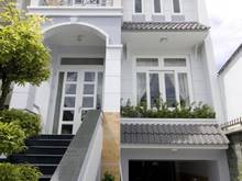 Hình ảnh Chính chủ bán biệt thự đường Cửu Long, P2 Tân Bình, DT 10x12 mét