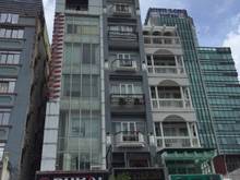 Hình ảnh Bán nhà mặt tiền Lý Tự Trọng-Thái Văn Lung, Bến Nghé, Q.1,DT:197m2,