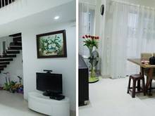 Hình ảnh Cho thuê biệt thự có sân vườn + hồ bơi KDC Phú Mỹ - Vạn Phát Hưng, Q7