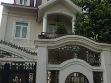 Hình ảnh Cho thuê Villa đường Đặng Tiến Đông P.An Phú
