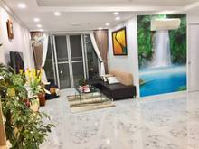 Hình ảnh Cho thuê căn góc Hưng Vượng 2, Phú Mỹ Hưng, Quận 7 - DT: 180m2, 3PN